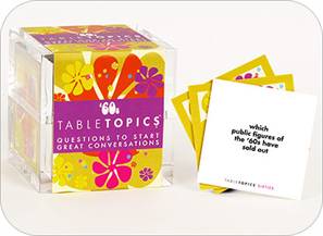 60`s Topics