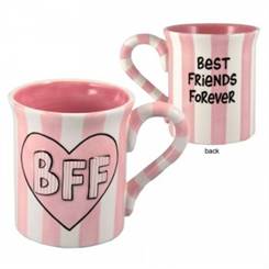 BFF Mug