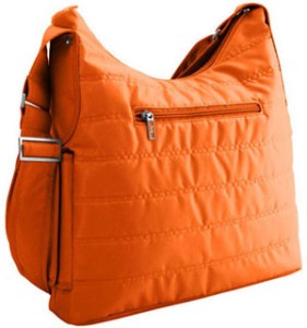 Cable Car Satchel