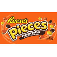 Reese`s Pieces