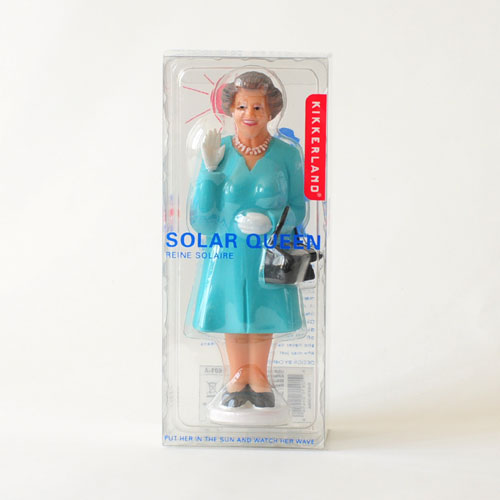 Solar Queen