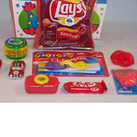 Toys and Treats