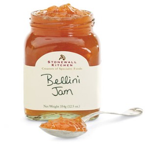Bellini Jam