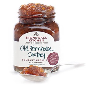Old Farmhouse Chutney