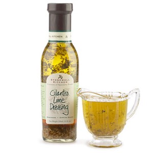 Cilantro Lime Dressing