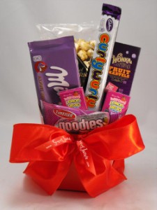 Holiday Treats