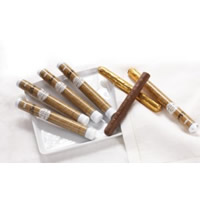 Chocolate Cigars
