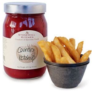 Country Ketchup