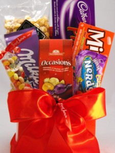 Santa`s Goodies