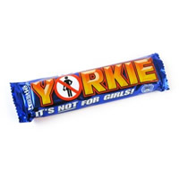 Yorkie Bars