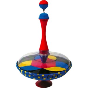 Spinning Top