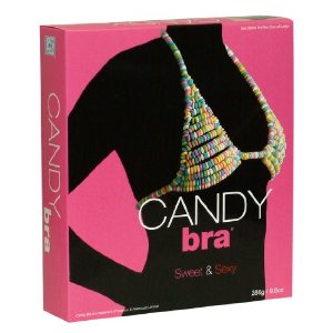 Candy Bra