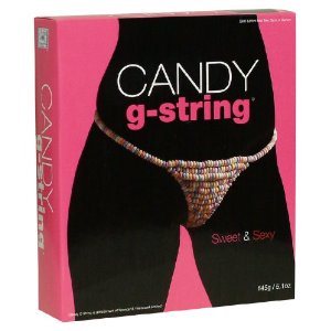 Candy G-String