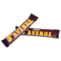 5th Avenue
