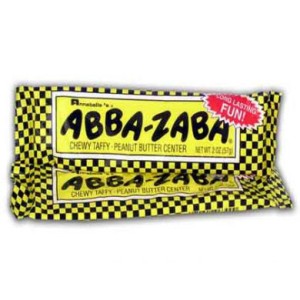 Abba Zabba