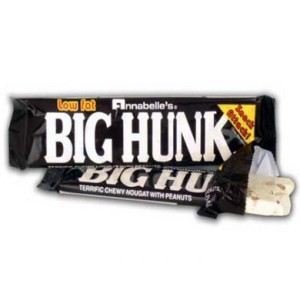 Big Hunk