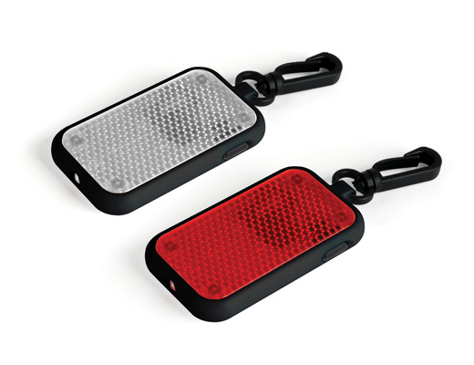 Bike Reflectors Set of 2