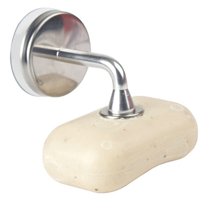 Suction Soap Holder Magnet