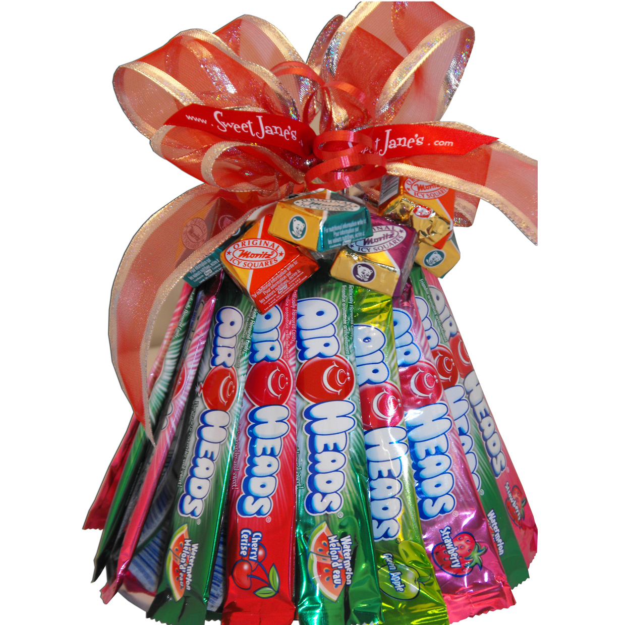 Airheads Centrepiece Airheads_Centrepiece