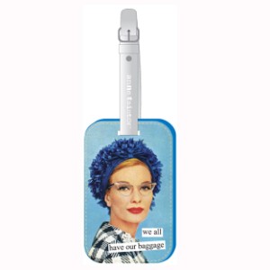 Luggage Tags