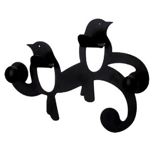 Birdseye Wall Hooks
