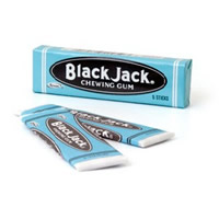 Black Jack Gum