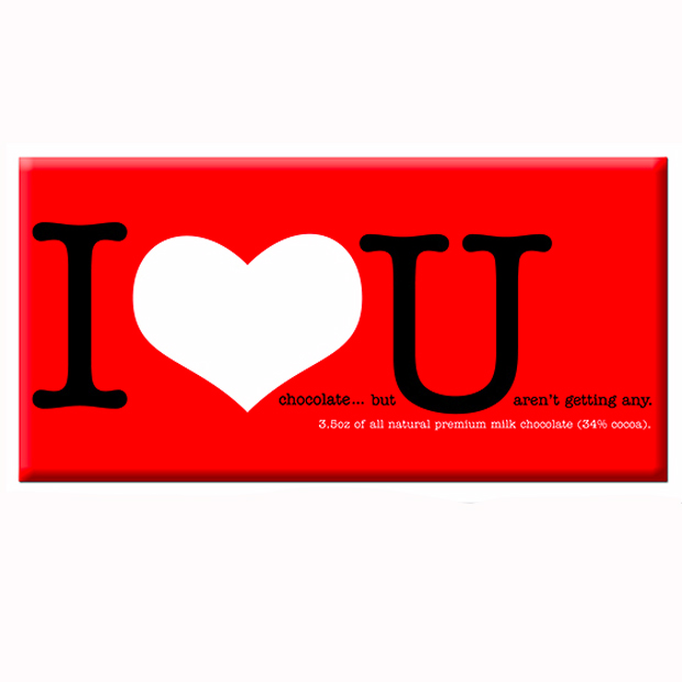 I Love You Bar