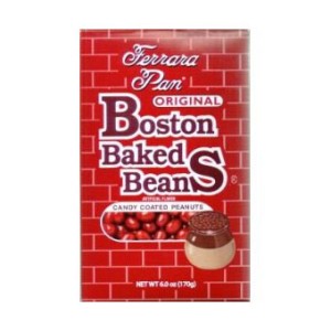 Boston Baked Beans