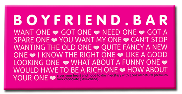 Boyfriend Bar