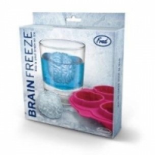 Brain Freeze