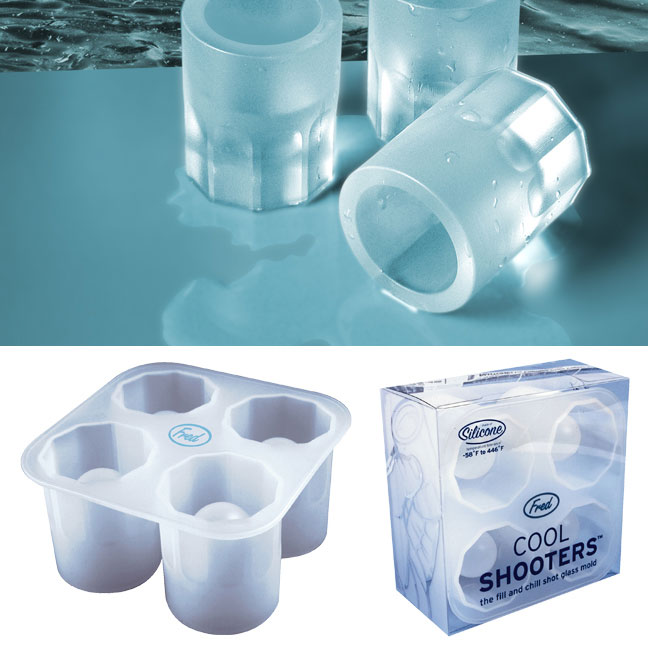 Cool Shooters
