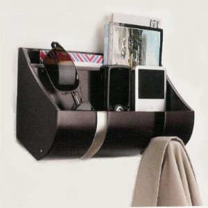 Cubby Organizer