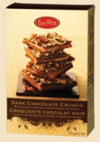 Dark Chocolate Crunch