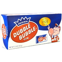 Double Bubble Classic