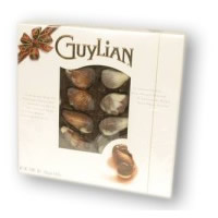 Guylian Belgian Chocolate Seashells