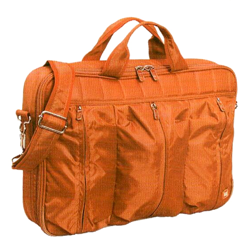 Flatbed Slim Laptop Brief
