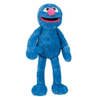 Grover Plush