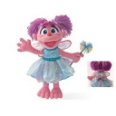Abby Cadabby Plush