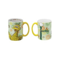 Big Bird Mug