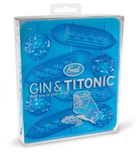 Gin and Titonic