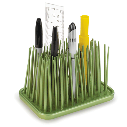 Grassy Organizer