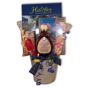 Maritime Basket