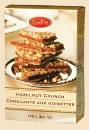 Hazlenut Crunch