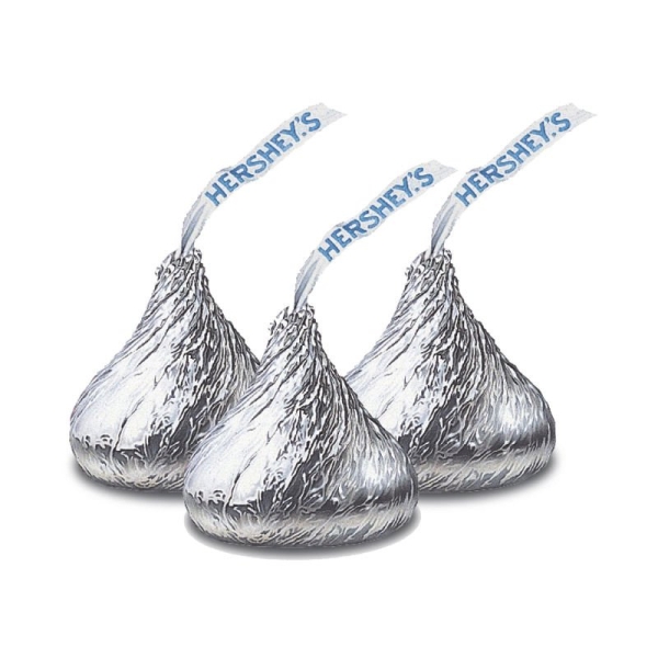 Hersheys Kisses