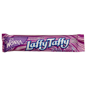 Laffy Taffy