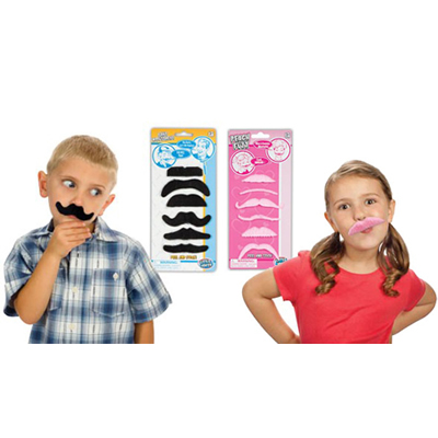 Funny Mustaches