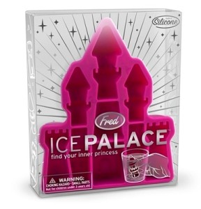 Ice Palace
