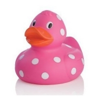 Dot Duck