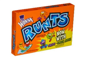 Runts (Theatre)