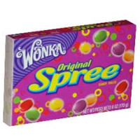 Spree